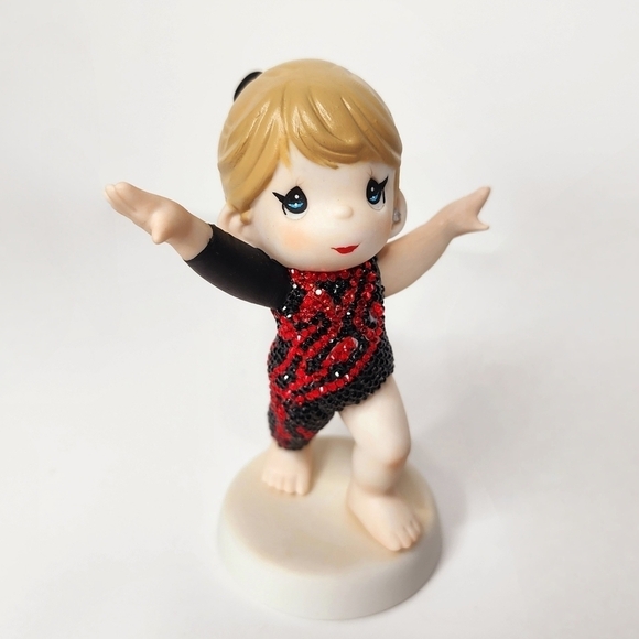 Taylor Swift Reputation Eras Inspired Altered Moments Figurine - Picture 2 of 12